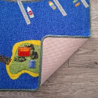 Tapis enfant mobility [130x200cm]