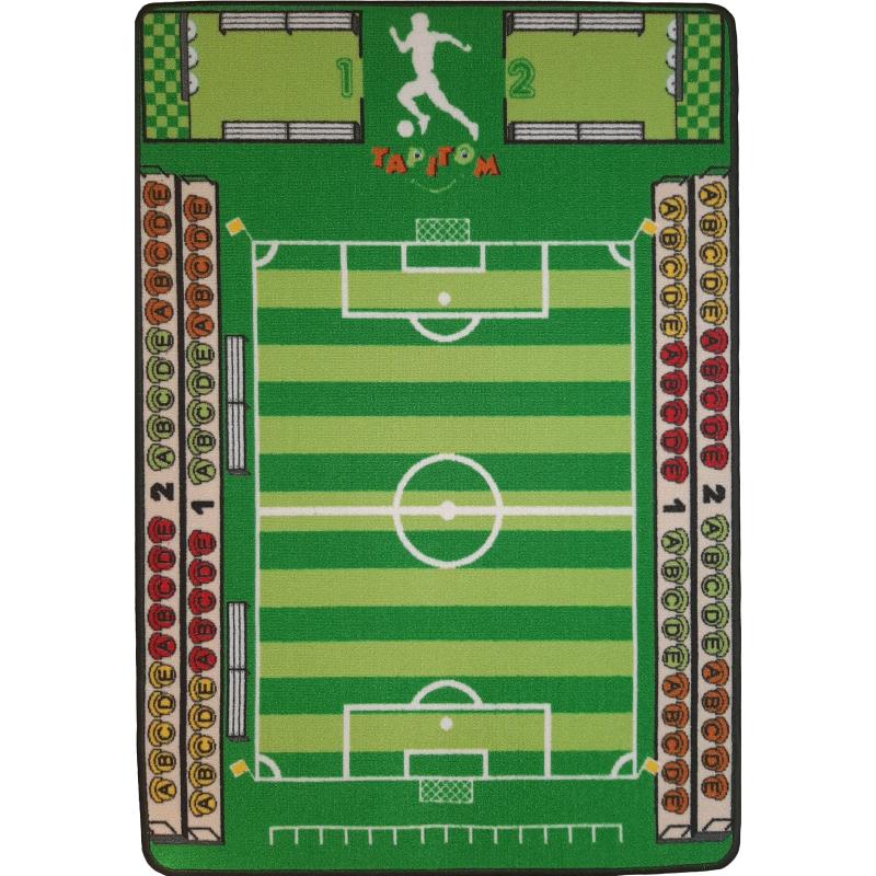 Tapis football [95x133cm]